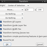 svgfont scr08 ff transform