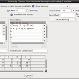 svgfont scr14 ff kerning table raw