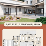 Single story layout 2055 sq 202607310448 x4