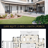 Luxury modern estate floor plan 202607310448 x4