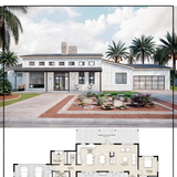 Modern ranch dreams floor plan 202607310448 x4