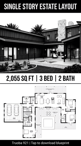 Single story estate layout 202607310448 x4.png
