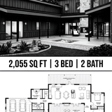 Single story estate layout 202607310448 x4