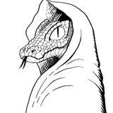 inktober2020 slippery