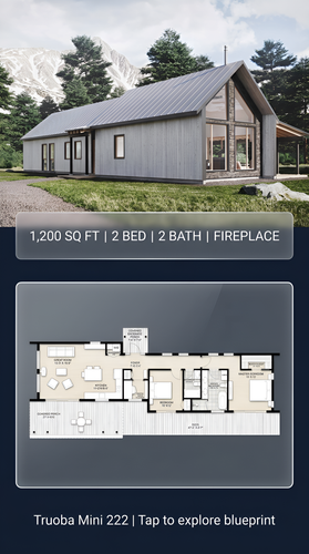 Cabin exterior floor plan blueprint 202607301300 3 x4.png