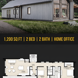 Modern cabin blueprint specifica… 202607301300 x4