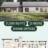 Cabin exterior floor plan details 202607301300 x4