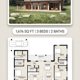 Floor plan with beds baths 202607301320 x4