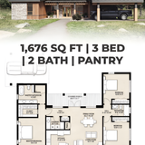 Exterior render and floor plan 202607301320 x4