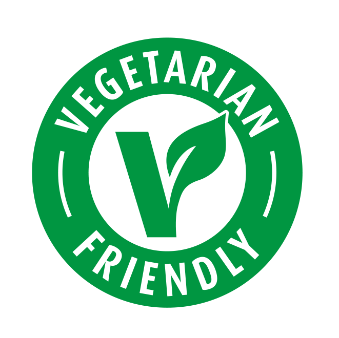Vegetarian Friendly