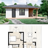 Modern cabin dreams floor plan 202607310514 x4
