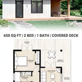 White house floor plan blueprint 202607310514 x4