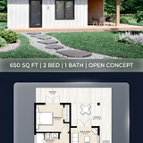 White house floor plan blueprint 202607310514 2 x4