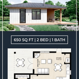 Modern ADU layout specifications 202607310514 x4