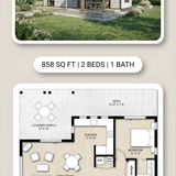 House exterior and floor plan 202607310530 3 x4