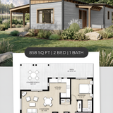 House floor plan with specs 202607310530 x4