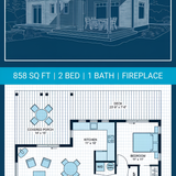 House exterior and floor plan 202607310530 x4