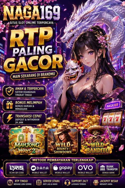 Pilihan Terbaik 5 Link Slot Terlengkap & Pasaran Togel HK SGP SDY