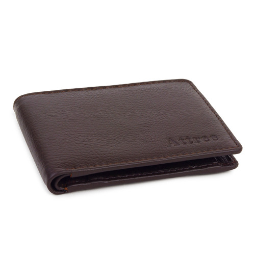 Best RFID Leather Wallets for Men – Top 10 Collection| Attreestyle.jpg