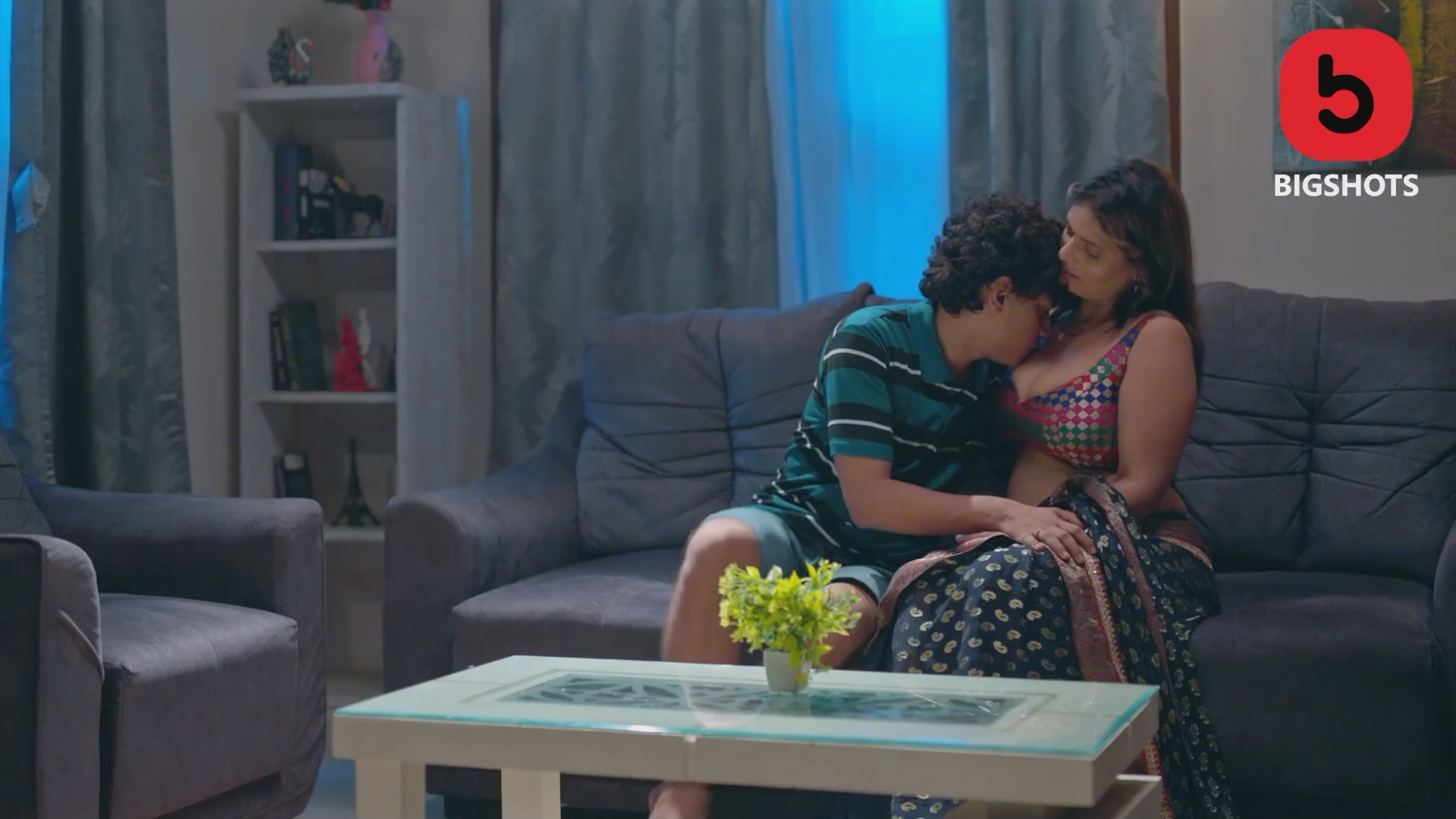 Kache Rishtey (2023) S01E01T06 BigShot Hindi Web Series 1080p WEB DL 1.8GB(1Filmy4Wap.Cloud).mkv sna