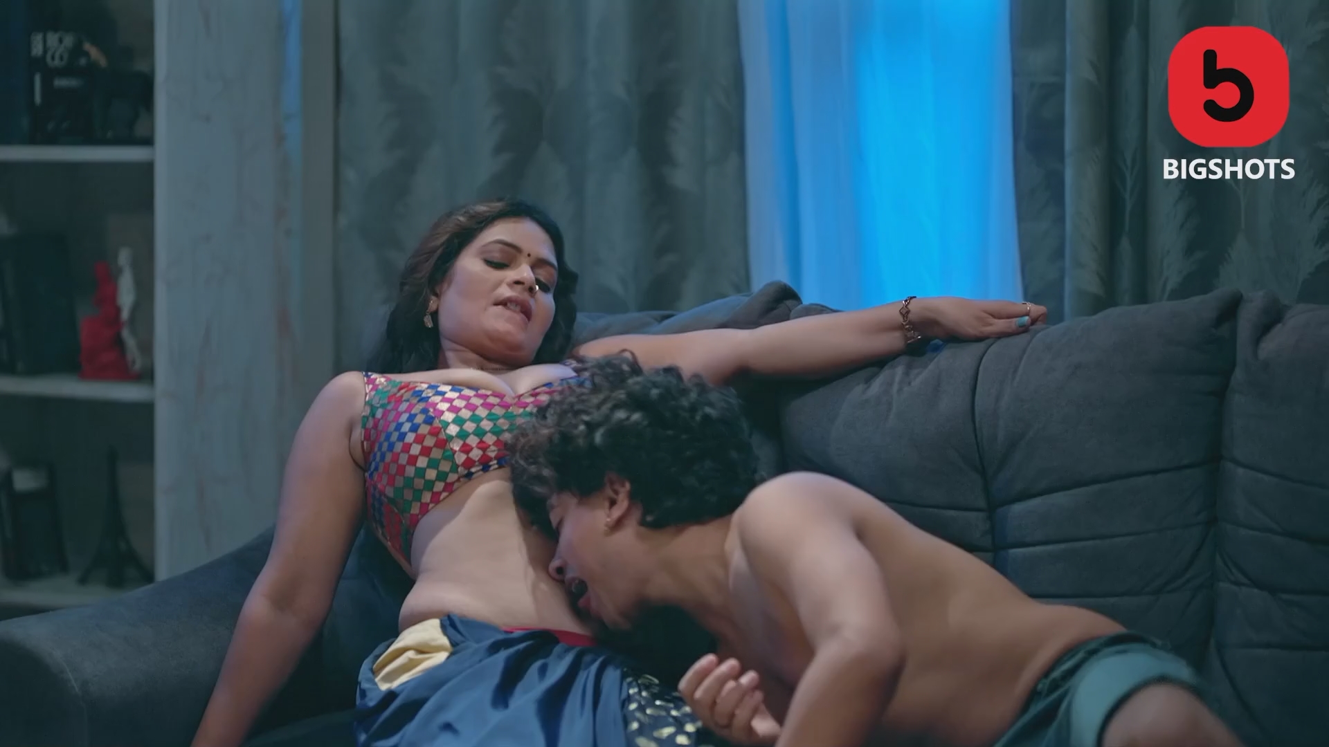 Kache Rishtey (2023) S01E01T06 BigShot Hindi Web Series 1080p WEB DL 1.8GB(1Filmy4Wap.Cloud).mkv sna