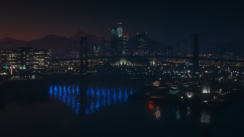 gta5 Grand Theft Auto Grand Theft Auto V Los Santos NaturalVision Evolved modding 1770071.png