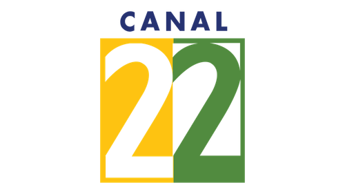 Canal 22 Mexico en vivo Online. Mexico 1024x576.png