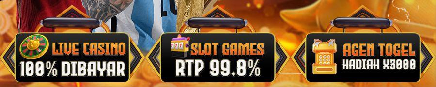 RANDON BONUS