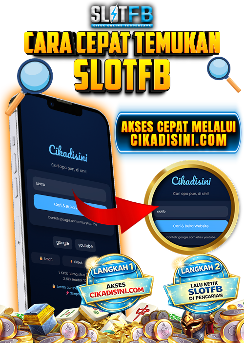 popup SLOTFB