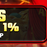 BONUS REFERRAL 1% SEUMUR HIDUP