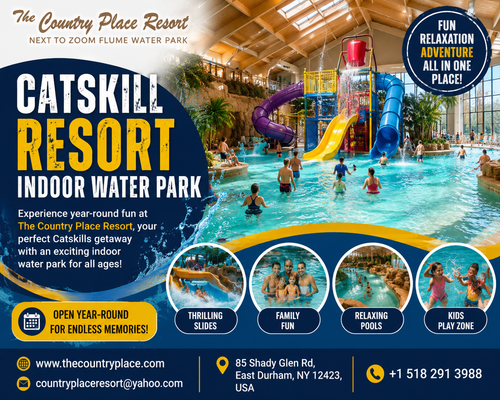 Why Choose a Catskill Resort Indoor Water Park for Your Family Getaway.png