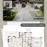 Pinterest Pin design floating cards 202607312333 x4