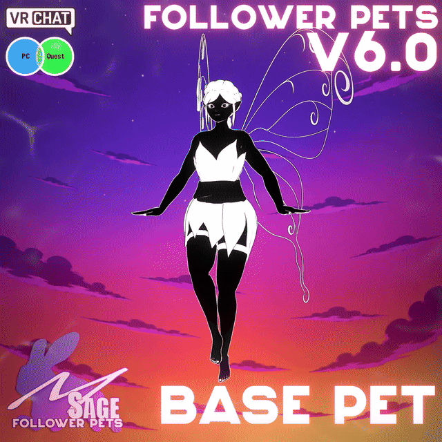 The Sprite of Tara follower pet thumbnail