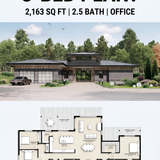 Perfect 3 bed plan design 202607312339 x4