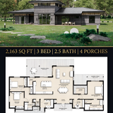 Luxury modern ranch floor plan 202607312339 x4