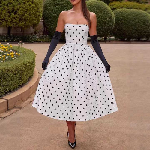 Edith Midi Dress USA – Best Summer Dress for Women | California Fashion & Los Angeles Style.jpg