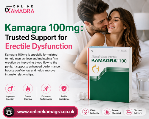 Kamagra 100mg : Trusted Support for Erectile Dysfunction.png
