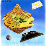 planescape doors logicus