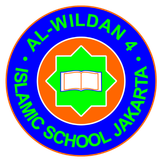 Logo Al-Wildan 4