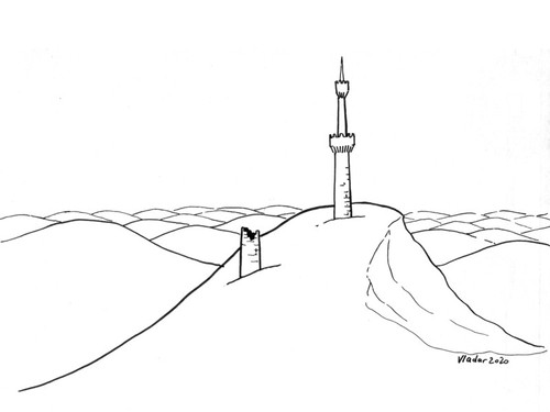 end illustration