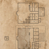 the rendering works t