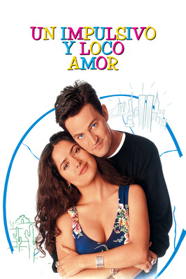 Fools Rush In [1997] [DVD5-R1] [Latino]