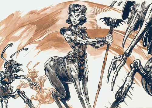 ghundarania