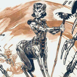 ghundarania