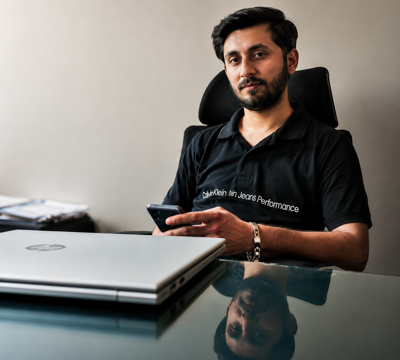 Aytazaz Ali Raza