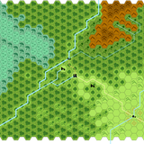 Bossonian Marches x2 v1.0