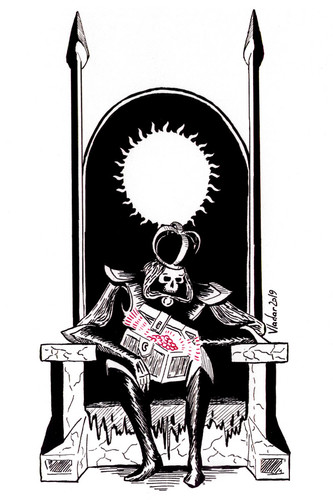 end illustration