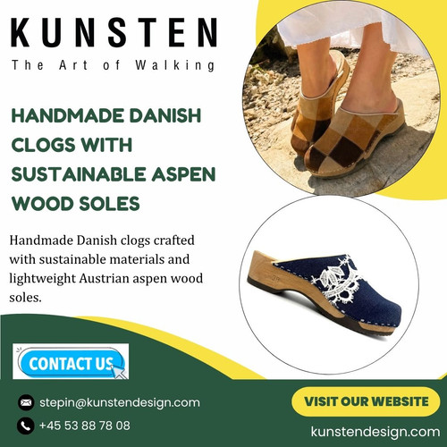 Handmade Danish Clogs with Sustainable Aspen Wood Soles.jpg