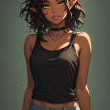 Z(1)