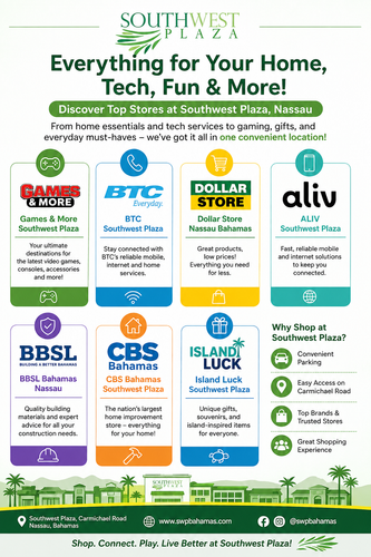 Home, Tech & Everyday Essentials at Southwest Plaza, Nassau.png